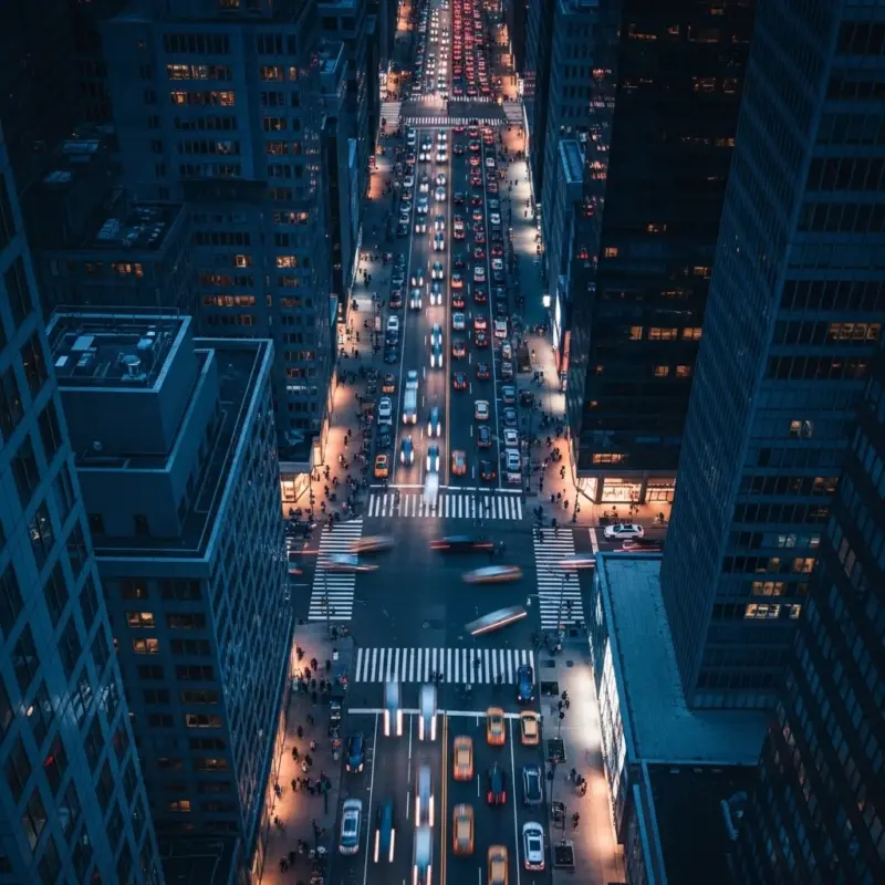 Narye. Real Support Real People