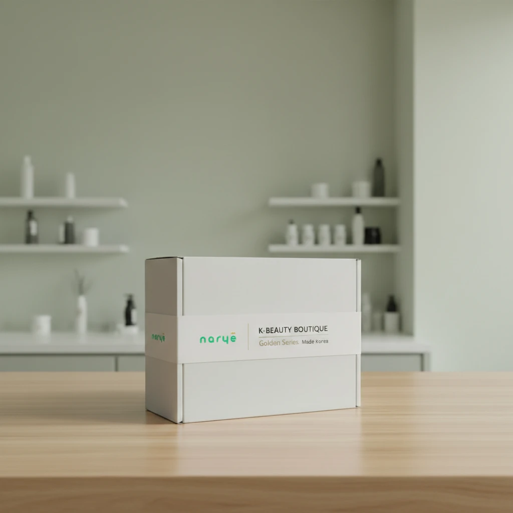 Narye white box 3 result